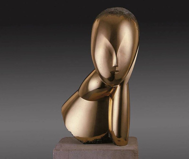 Brancusi, la pureté d’une hélice