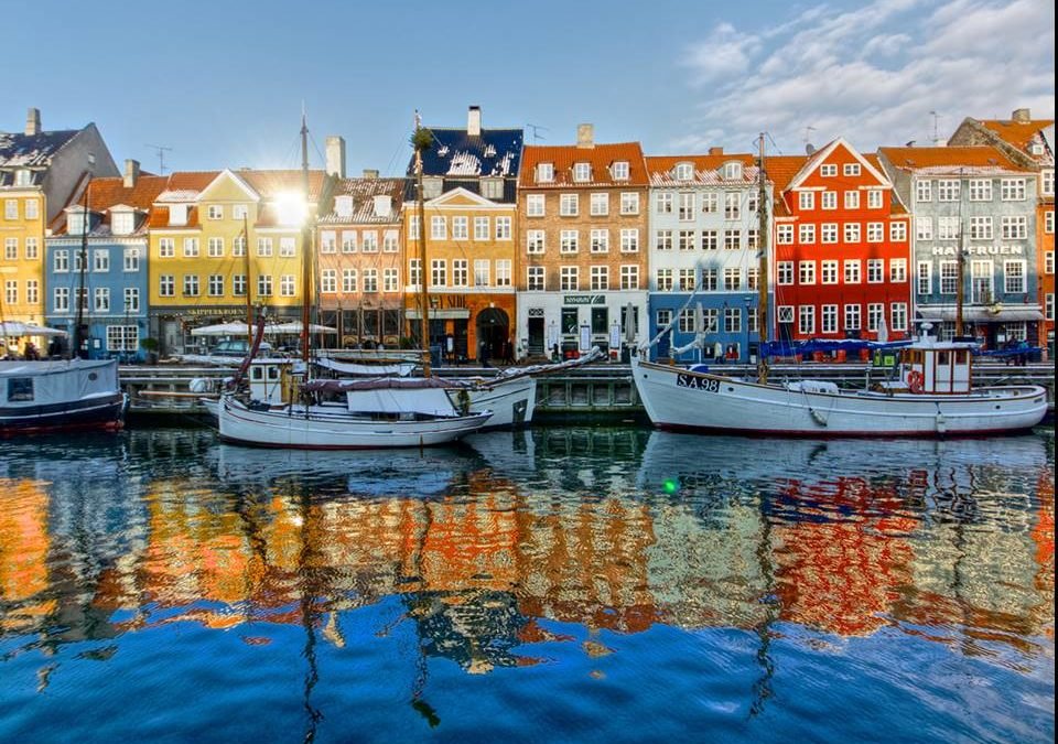 Copenhague